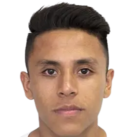 Oliver Enrique Pérez Zamora