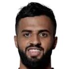 Mohammed Al-Saiari