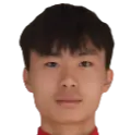 Liu Wenjie