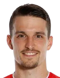 Sebastian Stolze