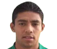 Cristian castillo