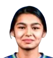 Shahnoza Dekanbaeva
