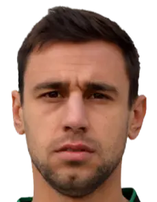 Tsvetomir Panov