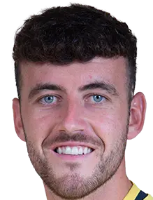 Oisin Smyth