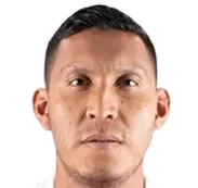 Ronny Montero