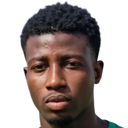 Ali Badra Diabaté