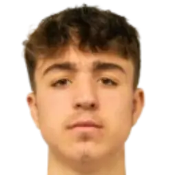Eron Isufi