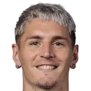 Guillermo Varela