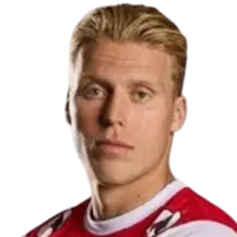jaran ostrem