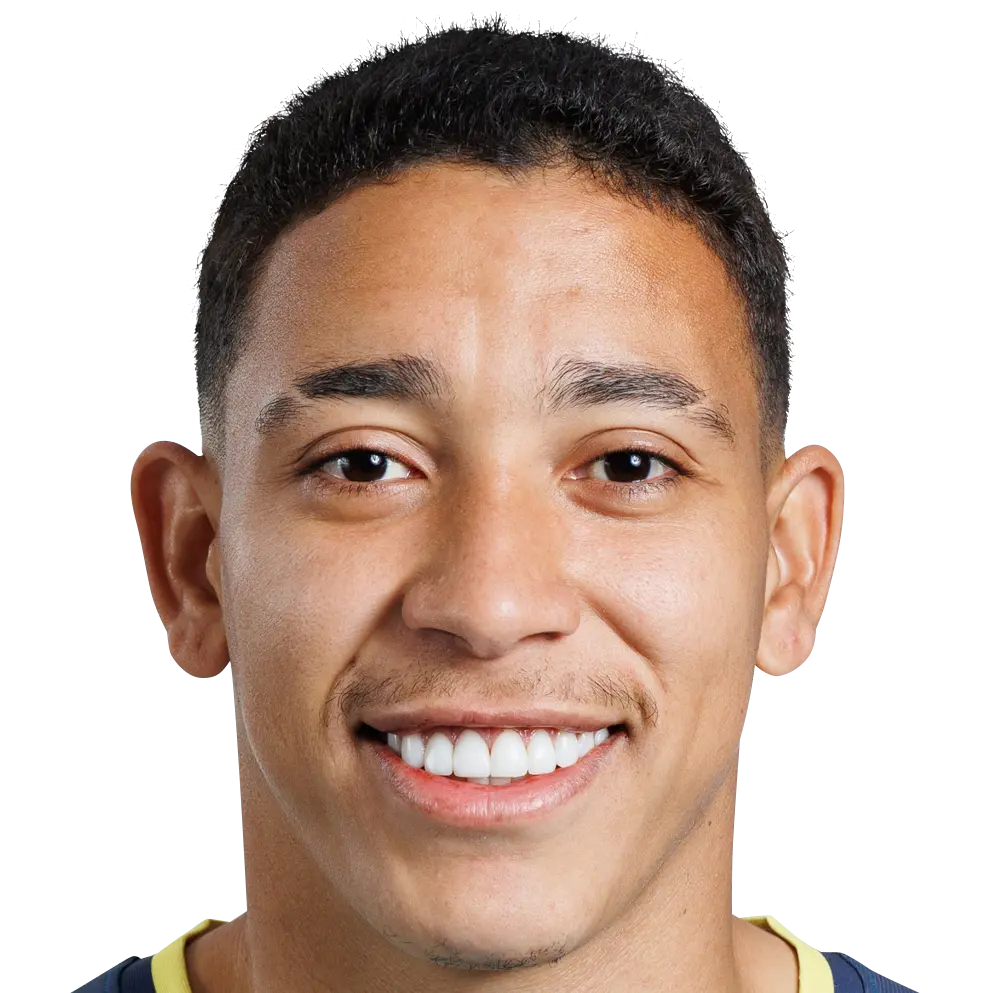 Marlon Maranhão