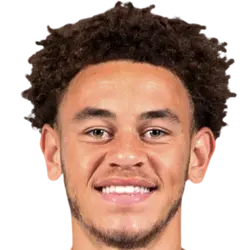 Luke Amos