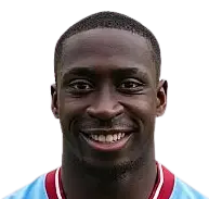 Carlos Forbs