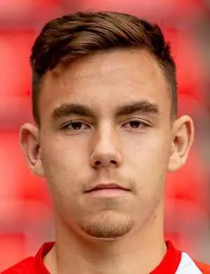 Lukas Hronik