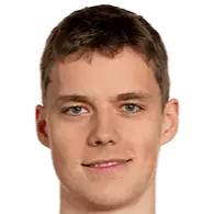 Daniel Haarbo