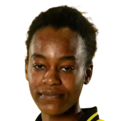 Faith Chinzimu