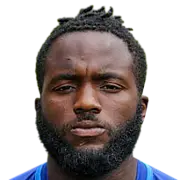 Junior Morias