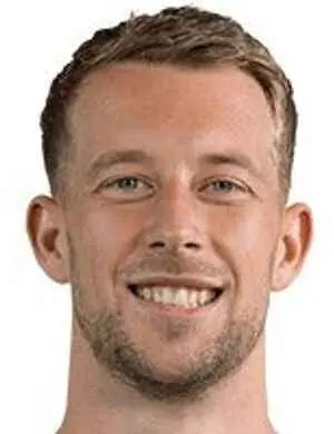 Kevin Hillmann
