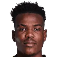 Abdulai Juma Bah