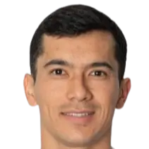 Azizjon Ganiev