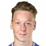 Sam Crowther