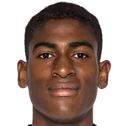 Cristhian Mosquera 