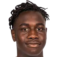 Idris Odutayo