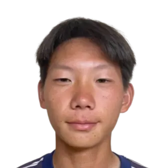 Zhong Binqi