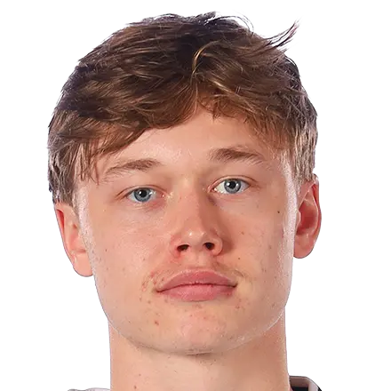Linus Alperud