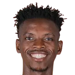 Kelvin mwanza