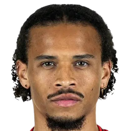 Leroy Sané