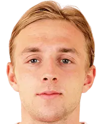 Sander Marthinussen