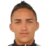 junior alcala