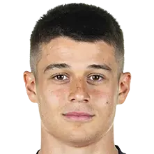 Nicolo Tresoldi