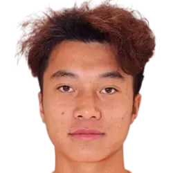 Fu Yuxuan