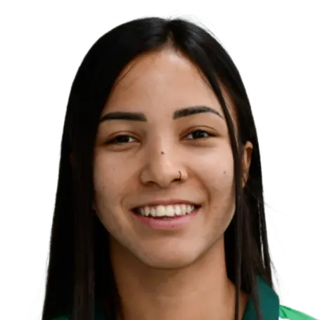 Graziele Aparecida de Oliveira