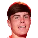 Conor Haughey