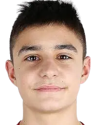 Kirill volkov