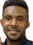 Samuel Viktor Gwijangge
