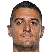 Nemanja Nedic