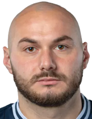 Giorgi Alimbarashvili