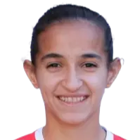 Mayar Alloush