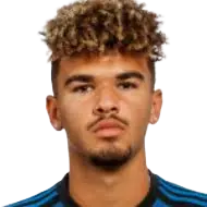 Aaron edwards