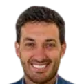 Nicolás Cárcamo