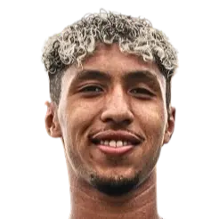 Oussama Thiangkham
