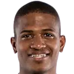 Fredy Alexander Valencia Ramos