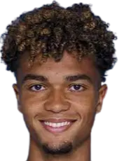 Joel Kitenge