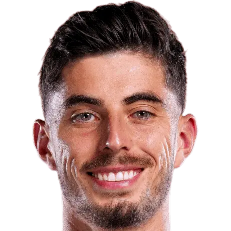 Kai Havertz