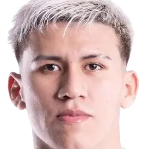Leonardo Zabala