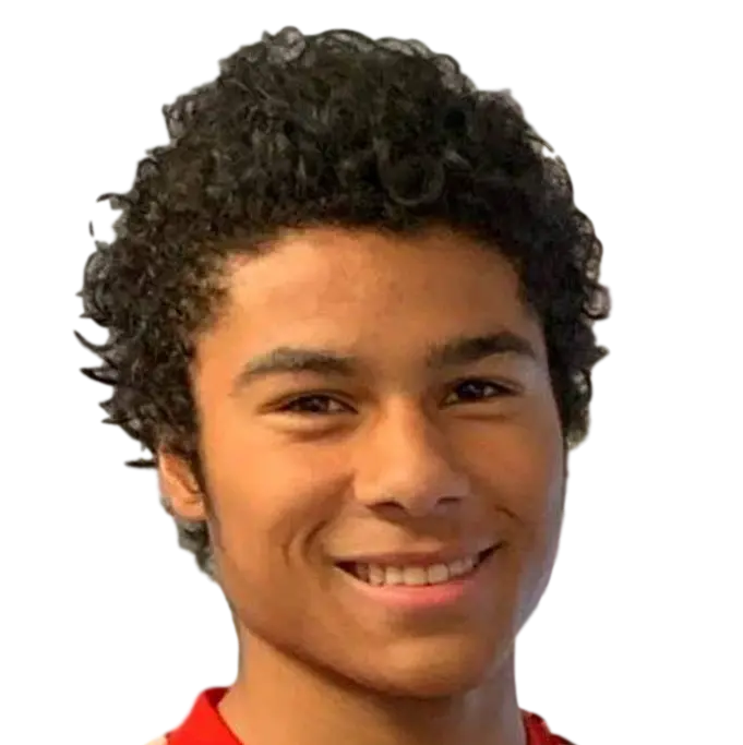 Samuel Chukwudi