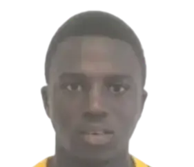 Mamadou Lamine Gueye